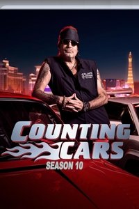 Season 10 Poster