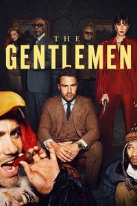 Season 1 Poster
