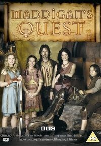 Season 1 Poster
