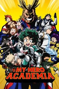 Season 1 Poster