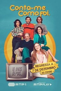 Season 6 Poster