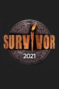 Season 8 Poster