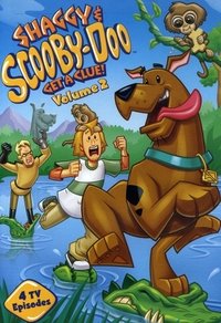 Season 2 Poster