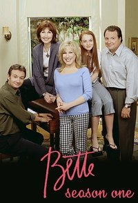 Season 1 Poster