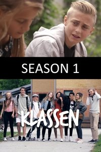 Season 1 Poster