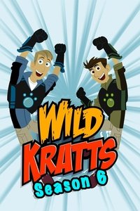 Season 6 Poster