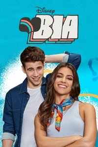 Season 2 Poster