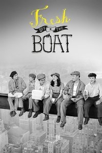 Season 6 Poster