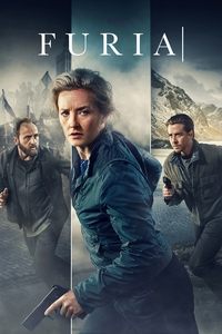 Season 2 Poster