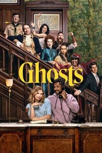 Season 2 Poster