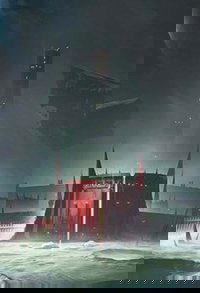Shadowkeep Poster