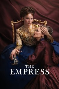 Season 2 Poster