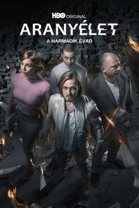 Season 3 Poster