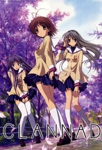 Clannad Poster