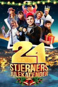 Season 3 Poster
