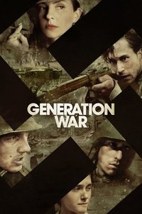 Miniseries Poster