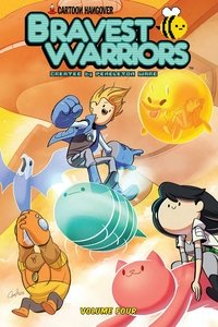 Season 4 Poster