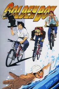 Season 1 Poster
