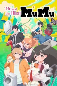 Season 1 Poster