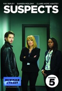 Season 3 Poster