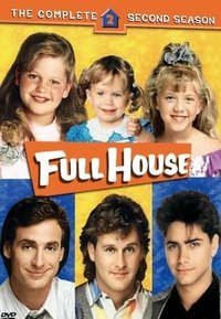 Season 2 Poster
