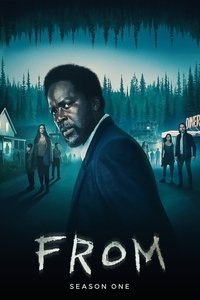 Season 1 Poster