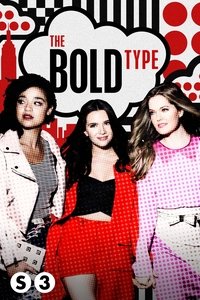 Season 3 Poster