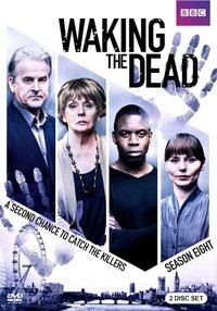 Series 8 Poster