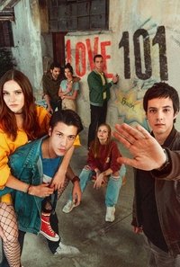Season 2 Poster