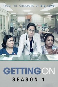 Season 1 Poster
