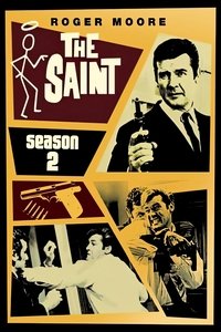 Season 2 Poster