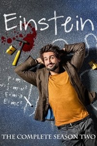 Season 2 Poster