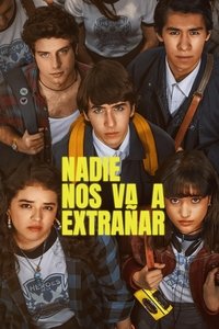 Season 1 Poster