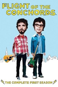 Season 1 Poster