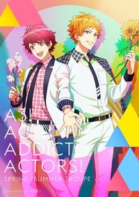 Spring & Summer Poster