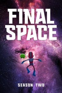 Season 2 Poster
