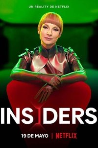 Season 2 Poster