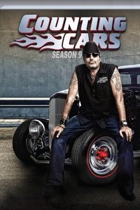 Season 9 Poster