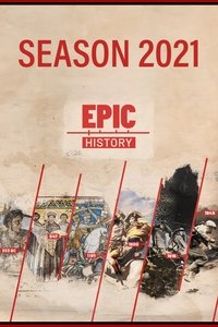 2021 Poster