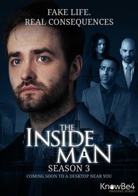Season 3 Poster
