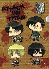 Season 1 Poster