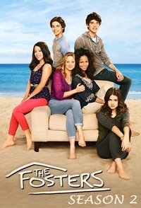 Season 2 Poster