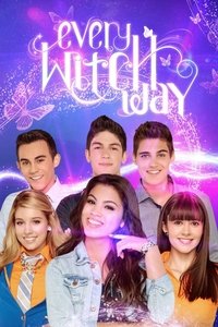 Season 3 Poster