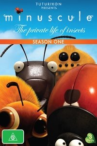 Season 1 Poster