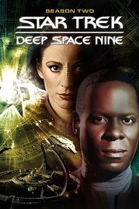 Season 2 Poster