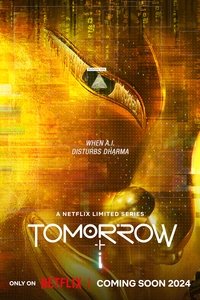 Limited Series Poster
