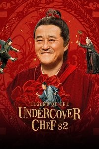 Season 2 Poster