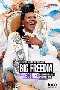 Season 2 Poster
