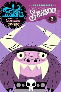 Season 3 Poster