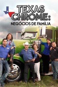 Season 3 Poster
